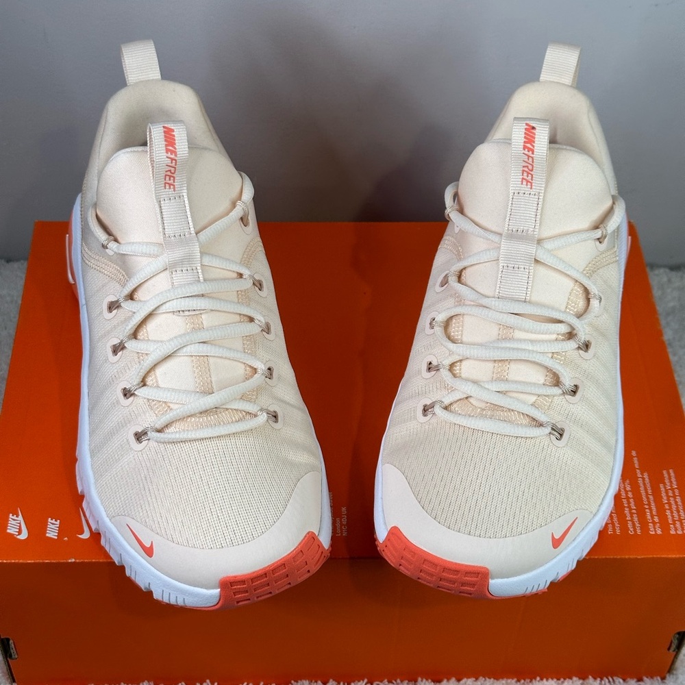 Nike Free Metcon 6 - Picture 9 of 13